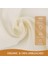 Süzme Için 8 Adet Yeniden Kullanılabilir Peynir Bezleri, 20X20 Inç Hemmed Organik Cheesecloth, Kahve Demleme Pişirme, Pişirme (Yurt Dışından) 4