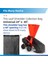 Ahşap Kipi Çanta Yaprak Fredder Universal Çanta Troy Bilt Chipper Shredder ve Daha Fazla Marka Yedek Yaprak Koleksiyonu (Yurt Dışından) 5