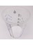 20PCS Plastik Tek Kullanımlık Boya Karıştırma Kupası Ölçümler Reçine Epoksi Için Cups 600ML Pour (Yurt Dışından) 5