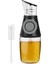 Dozlama Pompası Ile Yağ Dağıtıcı ve Temizleme Fırçası Ile 250ML Ölçüm (Yurt Dışından) 1