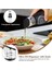 Dozlama Pompası Ile Yağ Dağıtıcı ve Temizleme Fırçası Ile 250ML Ölçüm (Yurt Dışından) 2