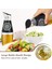 Dozlama Pompası Ile Yağ Dağıtıcı ve Temizleme Fırçası Ile 250ML Ölçüm (Yurt Dışından) 3