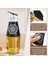 Dozlama Pompası Ile Yağ Dağıtıcı ve Temizleme Fırçası Ile 250ML Ölçüm (Yurt Dışından) 5