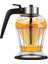 Zeytinyağı Dispenser Cam Şişe, Bal Kavanoz Dispenser, Mutfak Için Cam Cruet Şişesi, Dalgılamayan Yağ Tenceresi Stand (Yurt Dışından) 1