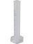 Laboratuar (25 Ml) Için Silindir Plastik Dereceli Tüp Aletinin Ölçülmesi (Yurt Dışından) 2