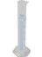 Laboratuar (25 Ml) Için Silindir Plastik Dereceli Tüp Aletinin Ölçülmesi (Yurt Dışından) 3