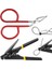 Kablo Bağlama Aracı Zip Tie Aracı 1 Kablo Bağlantı Açıcı ve 1 Depolama Kutusu Çelik Zip Tie Kesici Aracı Yeniden Kullanılabilir Kablo Aracı (Yurt Dışından) 1