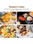 150PCS Tek Kullanımlık Suşi Tekneler Meze Tabakları Ahşap Gıda Tepsileri Ahşap Yemek Tabakları Suşi ve Sashimi Parti Kitleri (Yurt Dışından) 4