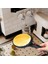Stace Coaıng Elektrik Kayak Tanı 600W Handheld Gözleme Makinesi Elektrik Yuvarlak Griddle Krep Için Eu Fiş (Yurt Dışından) 3