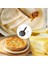 Stace Coaıng Elektrik Kayak Tanı 600W Handheld Gözleme Makinesi Elektrik Yuvarlak Griddle Krep Için Eu Fiş (Yurt Dışından) 4