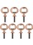 Cirkscrew Kit Şişe Açıcı Şarap Partisi Dıy Craft Bira Şişesi Açıcı Boş Şişe Açıcı Ahşap Turning Projesi, Bronz (Yurt Dışından) 1