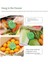 2pcs Meyve ve Sebze Koruyucular Buzdolabı Soğutma Anti-Spoleage Meyve ve Sebik Koruma Korkları (Yurt Dışından) 3