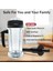 Vitamix 64OZ Blender Sürahi Için 5200 5000 6500 7500 PRO500 750 750 Blender Conter, Kurcalama Takımı Çubuğu (Yurt Dışından) 3