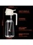 Mutfak, Zeytinyağı Dağıtıcı ve Yağ Püskürtücü Için 16 Oz Yağ Dağıtıcı Şişe - 470ML Zeytinyağı Şişesi - Yağ Püskürtücü Beyaz (Yurt Dışından) 4