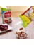 Çanta Gıda Sızdırmazlık Sızdırmazlık Klips Snack Süt Tozu Taze Tutma Nem Koruma Durum Klip Mutfak Baharat Klip D (Yurt Dışından) 2