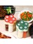 Baharat Kavanoz Konteyneri Baharat Şişesi Baharat Kutusu Açık Kamp Baharat Konteyner Mutfak Gadget Set (Yurt Dışından) 4