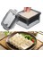 Tofu Press- Tofu Firma Veya Ekstra Firma Tofu Için Presser - Yükseltme Yay Suyu Toplama Tepsisi (Yurt Dışından) 4