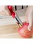 Premium Meyve Corer -Armut, Biber, Paslanmaz Çelik En Iyi Mutfak Gadget Için Dayanıklı Meyve Corer Sökücü Kullanımı (Yurt Dışından) 5