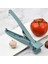 Kerevit Soyucu, Kerevit Shucker, Kerevit Shopler, Portatif Mutfak Kerevit Soyma Aracı B Cian (Yurt Dışından) 4