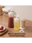 Sınır Sıkın Şişe Flip Bal/ketçap/reçel/salata Konteyneri Çeşni Dağıtıcı Sofra Takımı (Yurt Dışından) 2