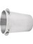 Paslanmaz Çelik Kahve Dozlama Fincan Fasulye Öğütme Makinesi 58MM Espresso Makine Dozu Fincan-B (Yurt Dışından) 2