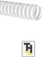 1'' Opak Spiral Hortum – Dayanıklı ve Esnekdolum Makinalarına Uygun Hortum 10 Metre 3
