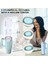20-40 Oz Tumbler Için Kapaklı Silikon Buz Küpü Tepsisi, Kupa Için 3 Içi Boş Silindir Buz Küpü Kalıp, Yeniden Kullanılabilir Büyük A (Yurt Dışından) 3