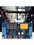Zaman Gecikme Modülü LED Ekran Zamanlayıcı Rölesi 3V 3.7V 4.5V 5V 6V Sinyal Döngüsü Zamanlama Anahtarı Çok Fonksiyonlu Ayarlanabilir (Yurt Dışından) 5