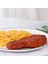 3pcs Paslanmaz Çelik Biber Çalkalayıcı Yumurta Şeklindeki Tuz Çalkalayıcı Set Mutfak Aleti, Altın (Yurt Dışından) 4