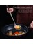 Wok Spatula ve Ladle Aracı Seti, Wok Için 17 Inç Spatula, Paslanmaz Çelik Wok Spatula (Yurt Dışından) 2