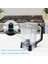 Ninja BL610 BL610 BL710 Serisi 72 Oz (9 Su Bardağı) Sürahi, Sürücü Debriyajı ve Sürücü Pimi Saplama Kiti Seti Için Blender Yedek Parçaları (Yurt Dışından) 5