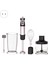 Daldırma El Blender 5 In1 600W Elektrikli Blender Handheld Stick Mixer Emülsiyon Karıştırıcıları Mutfak Smoothie Us Fiş (Yurt Dışından) 3