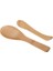 1set Suşi Üreticisi Suşi Kalıp Kitlesi Sebze Eti Haddeleme Bambu Mat Diy Mutfak Alet Aksesuarları (Yurt Dışından) 3