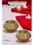 Şamdan Mumluk Dekoratif Mumluk Beyaz Renk Tealight Mumluk Model 37 7