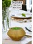 Şamdan Mumluk Dekoratif Mumluk Beyaz Renk Tealight Mumluk Model 37 8