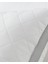 Klimalı Yastık - Beyaz/Açık Gri - 50x70 cm 7