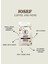 Kairos Espresso Blend (Çekirdek Veya Öğütülmüş) Orta Kavrulmuş-Medium Roast 2
