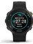 Garmin Forerunner 45-Siyah Için Silikon Akıllı Saat Yedek Kayışı (Yurt Dışından) 5