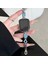 Apple Watch 10 46MM/ULTRA 2/ultra 49MM/9 8 7 45MM/SE (2023) Se (2022) Se 6 5 4 44MM/3 2 1 42MM Çinko Alaşımlı Saat Kayışı - Girdap Mavisi/gümüş (Yurt Dışından) 3