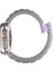 Apple Watch Series 10 42MM/9 8 7 41MM/SE (2023) Se (2022) Se 6 5 4 40MM/3 2 1 38MM Titanyum Alaşımlı Saat Kayışı Manyetik Kilit - Siyah (Yurt Dışından) 2