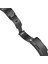 Apple Watch 10 46MM/ULTRA 2/ultra 49MM/9 8 7 45MM/SE (2023) Se (2022) Se 6 5 4 44MM/3 2 1 42MM Titanyum Alaşımlı Kayış Bandı - Gümüş (Yurt Dışından) 2