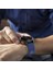 Garmin Fenix 7x Quickfit 26MM Karbon Fiber Dokulu Saat Kayışı Ayarlanabilir Silikon Bant-Safir+Beyaz (Yurt Dışından) 5