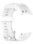 Garmin Swim 2-Beyaz Için Silikon Kayış Yedek Bileklik Saat Bandı (Yurt Dışından) 1