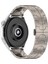 Huawei Watch Gt4/xiaomi Mi Watch/samsung Watch Kayışı 22 mm Titanyum Alaşımlı Bant - Titanyum (Yurt Dışından) 1