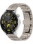 Huawei Watch Gt4/xiaomi Mi Watch/samsung Watch Kayışı 22 mm Titanyum Alaşımlı Bant - Titanyum (Yurt Dışından) 3