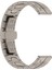 Huawei Watch Gt4/xiaomi Mi Watch/samsung Watch Kayışı 22 mm Titanyum Alaşımlı Bant - Titanyum (Yurt Dışından) 5