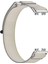 Huawei Band 10/band 10 Nfc/band 9/band 9 Nfc/band 8/band 8 Nfc Kayış Naylon Spor Döngü Saat Kayışları - Sarı + Gri (Yurt Dışından) 2
