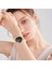 Honor Watch Magic Watch Kayışı Yedek Paslanmaz Çelik Bileklik - Altın (Yurt Dışından) 5