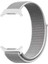Samsung Galaxy Watch Ultra 47MM Naylon Yedek Saat Kayışı Magic Tape Döngü Kayışı-G Stili (Yurt Dışından) 5