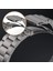 Apple Watch 10 46MM/ULTRA 2/ultra 49MM/9 8 7 45MM/SE (2023) Se (2022) Se 6 5 4 44MM/3 2 1 42MM Titanyum Alaşımlı Bant 3 Boncuklu Gümüş (Yurt Dışından) 4